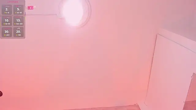 Samantha-Pardo's Live XXX Chat