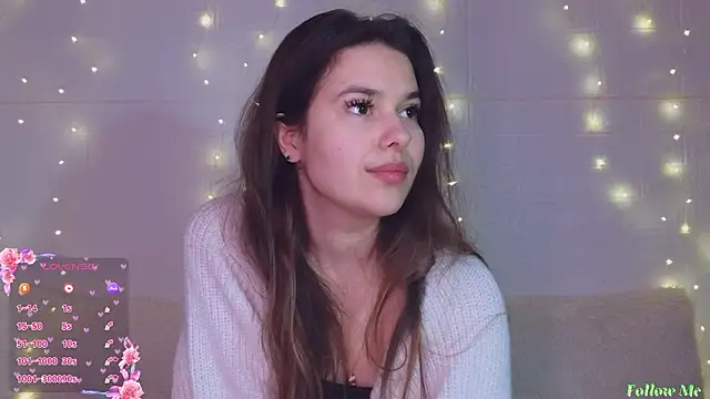 Minne__mouse Chat XXX in diretta