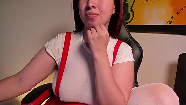 madelaine_blosson: онлайн-секс-чат