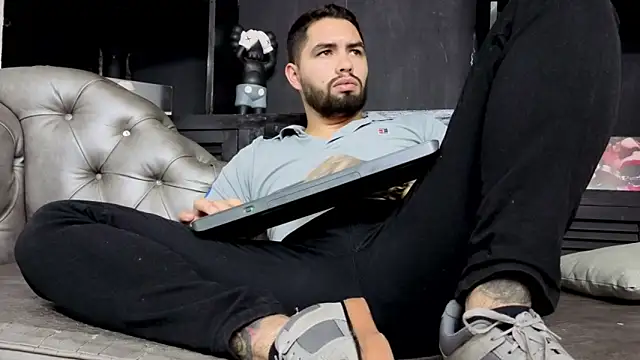 Živý XXX chat matteosantos