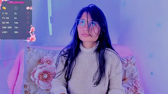 NayeCloud – Live XXX-chat