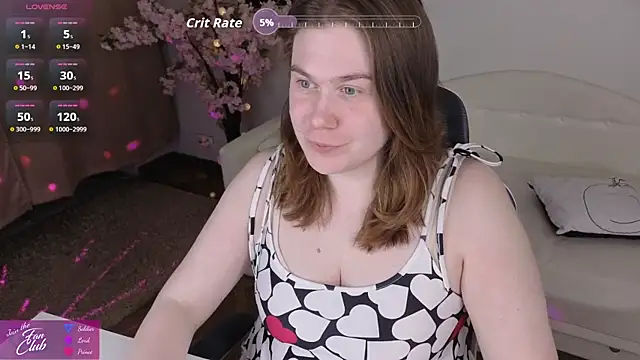 Chat +18 de Nancy_Sun_ ao vivo