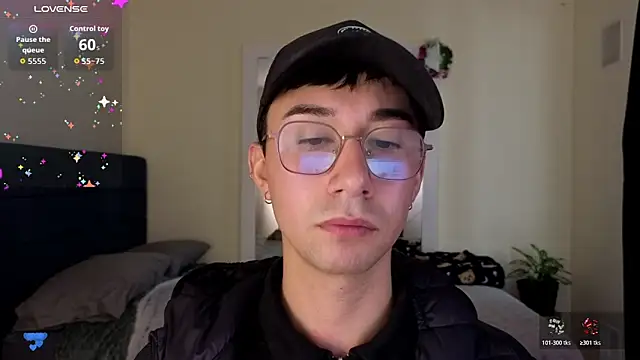 cameron_cum Obrolan Langsung XXX