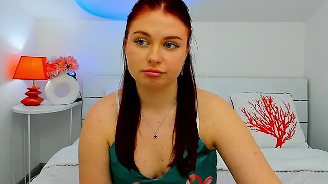 LizyBex live XXX chat