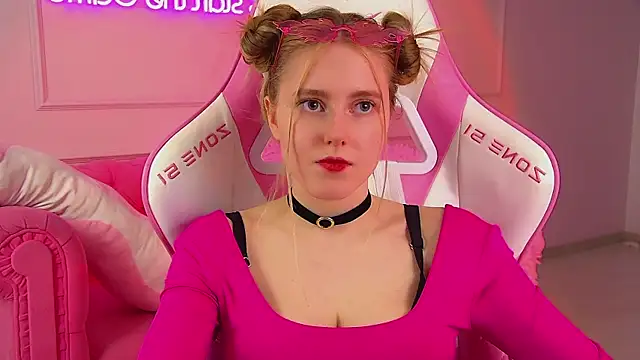 Živý XXX chat LexiBookwell