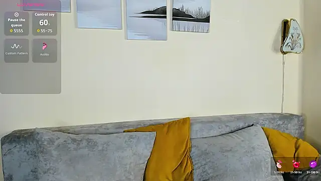 NightSignal: απευθείας συνομιλία ΧΧΧ