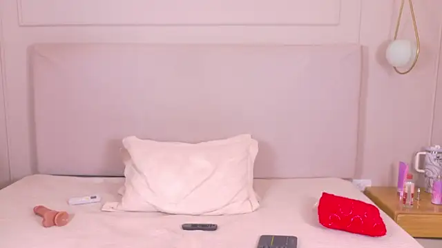 Chat +18 de JosselynBrown ao vivo