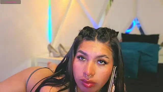 MeelFox Live XXX-chat