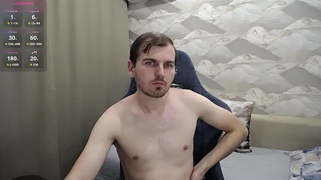 SerzhKorol1 Obrolan Langsung XXX