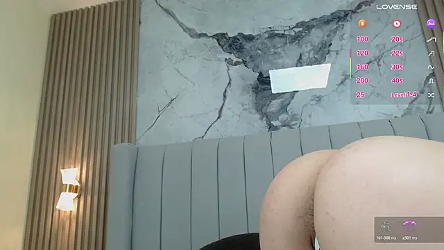 MAGIEVANS1's Live XXX Chat