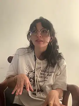 Онлайн чат XXX JustClaree