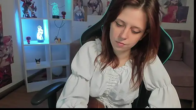 FreyaVeyn Live XXX chat