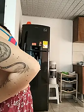 Chatroom XXX en direct de Tefannyy_