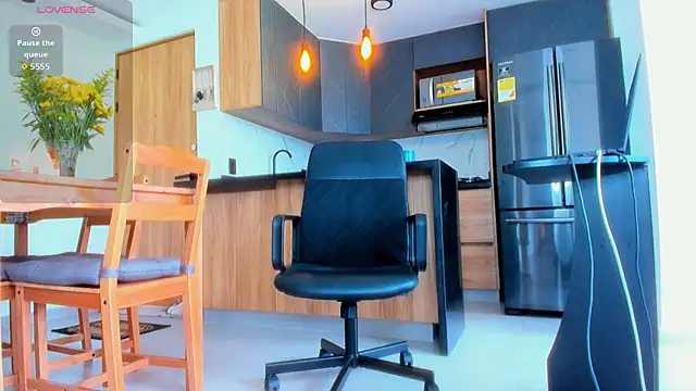 Chatroom XXX en direct de fitnolan