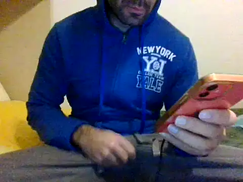 Chat XXX en directo de coppai200