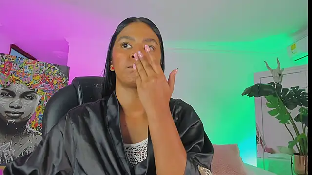 JANYLOVE__ – Live XXX-chat