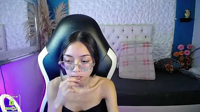 Chatroom XXX en direct de NathaliaSweet_11