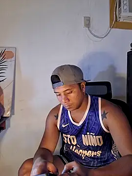 Felix_Asher Show Webcam