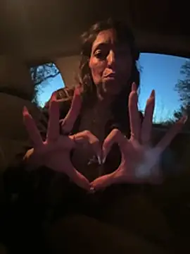 Amani_thewolfのウェブカメラショー