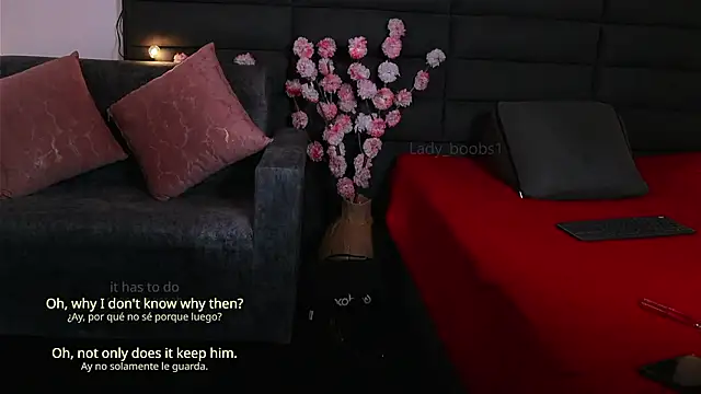 kathieandpovcock1 Obrolan Langsung XXX