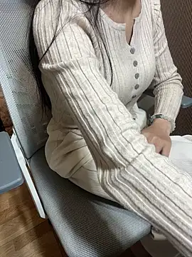 Mina048 网络视讯表演