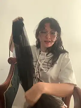 Онлайн чат XXX JustClaree