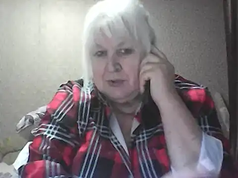 Alexia64231 – Kamerová šou