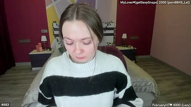 LizaGostn Live XXX chat