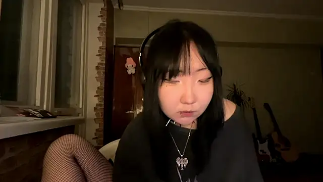 Yunananaa – webcam-show