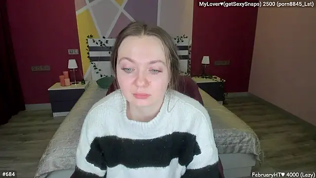 Chat XXX Live LizaGost