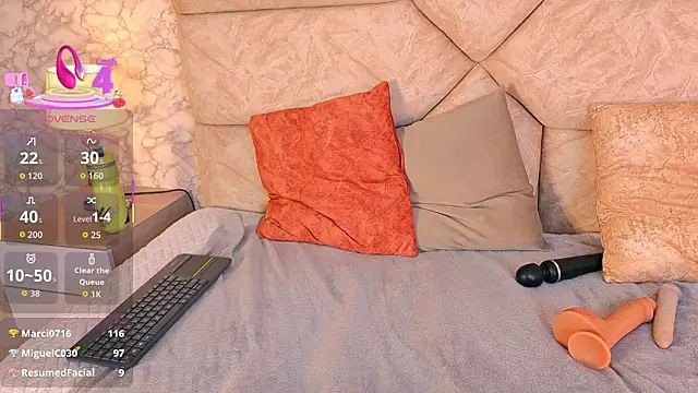 Cris__sweetのライブXXXチャット