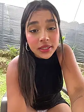 Mariangel_11's Live XXX Chat