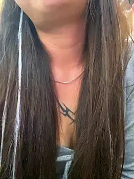 __BabyShowPublic__ Adlı Modelin Canlı XXX Sohbeti