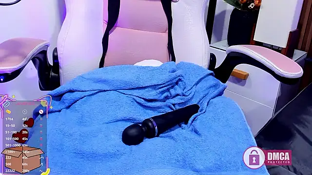 ana_gadot – Live XXX-chat