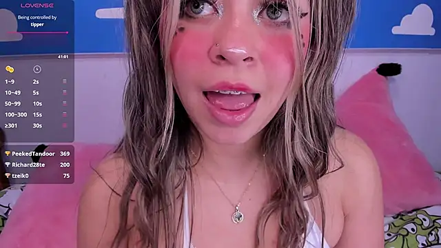 miss__evolet – Live XXX-chat