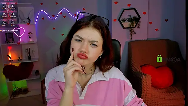 isabel_wave – Live XXX-chat