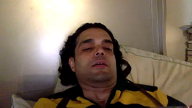 StuntingSpunMarine69 webkamerás műsora