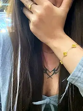 __BabyShowPublic__のライブXXXチャット