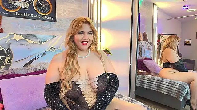 Prisha_Ramanaxn Webbikameraesitys