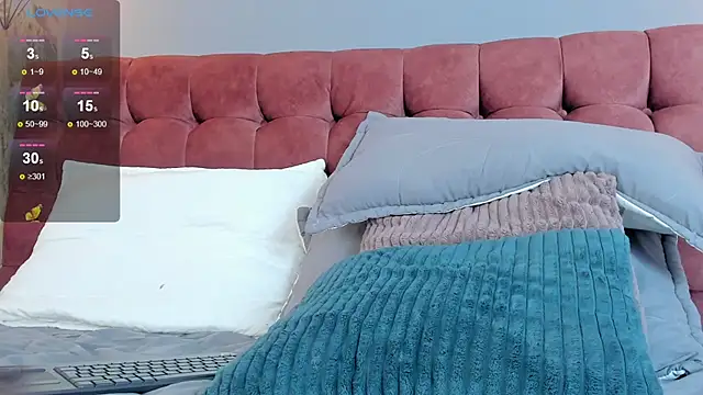 แชท XXX สดของ Tania_77_