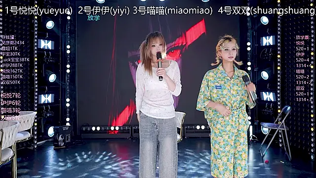 cdyyds003のライブXXXチャット