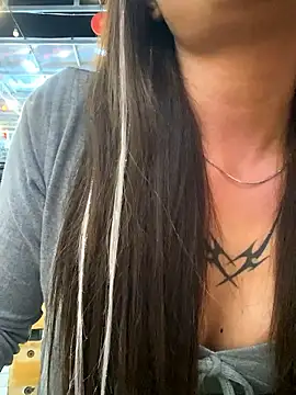 __BabyShowPublic__ – Naživo XXX chat