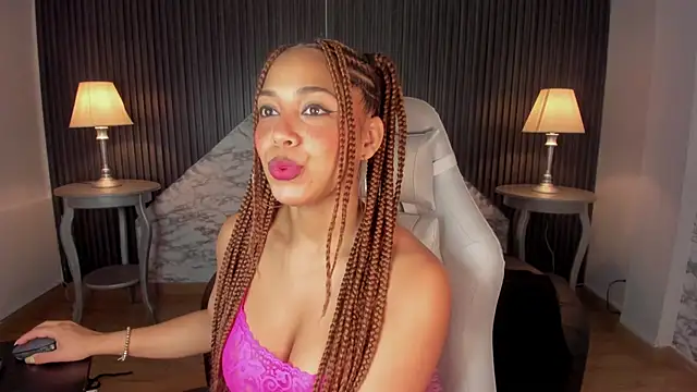 Amarafire: απευθείας συνομιλία ΧΧΧ