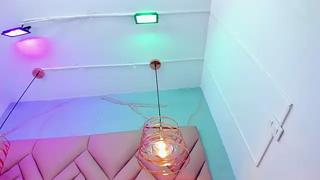 Ibbie_drastic Adlı Modelin Canlı XXX Sohbeti