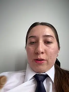 SUSY__06 Chat XXX in diretta