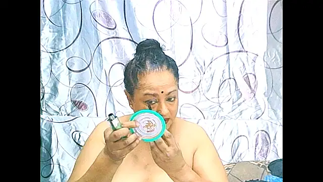 แชท XXX สดของ matureindian