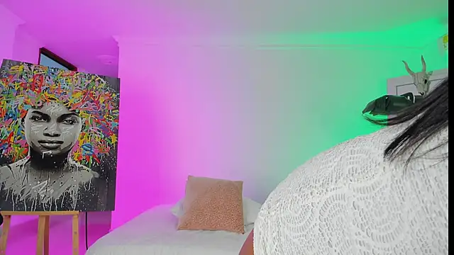 JANYLOVE__ Chat XXX live