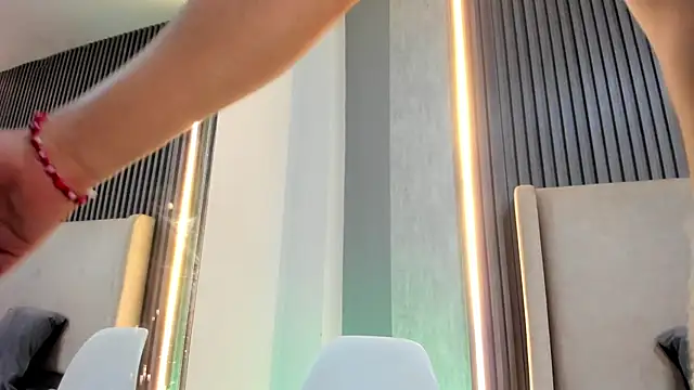 BenitoSaenz 웹캠 쇼