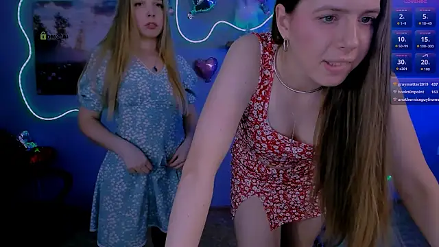 Živý XXX chat lumi_soft