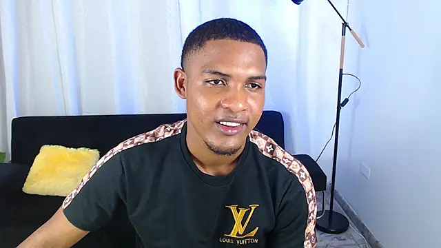 MaxCum18_のウェブカメラショー